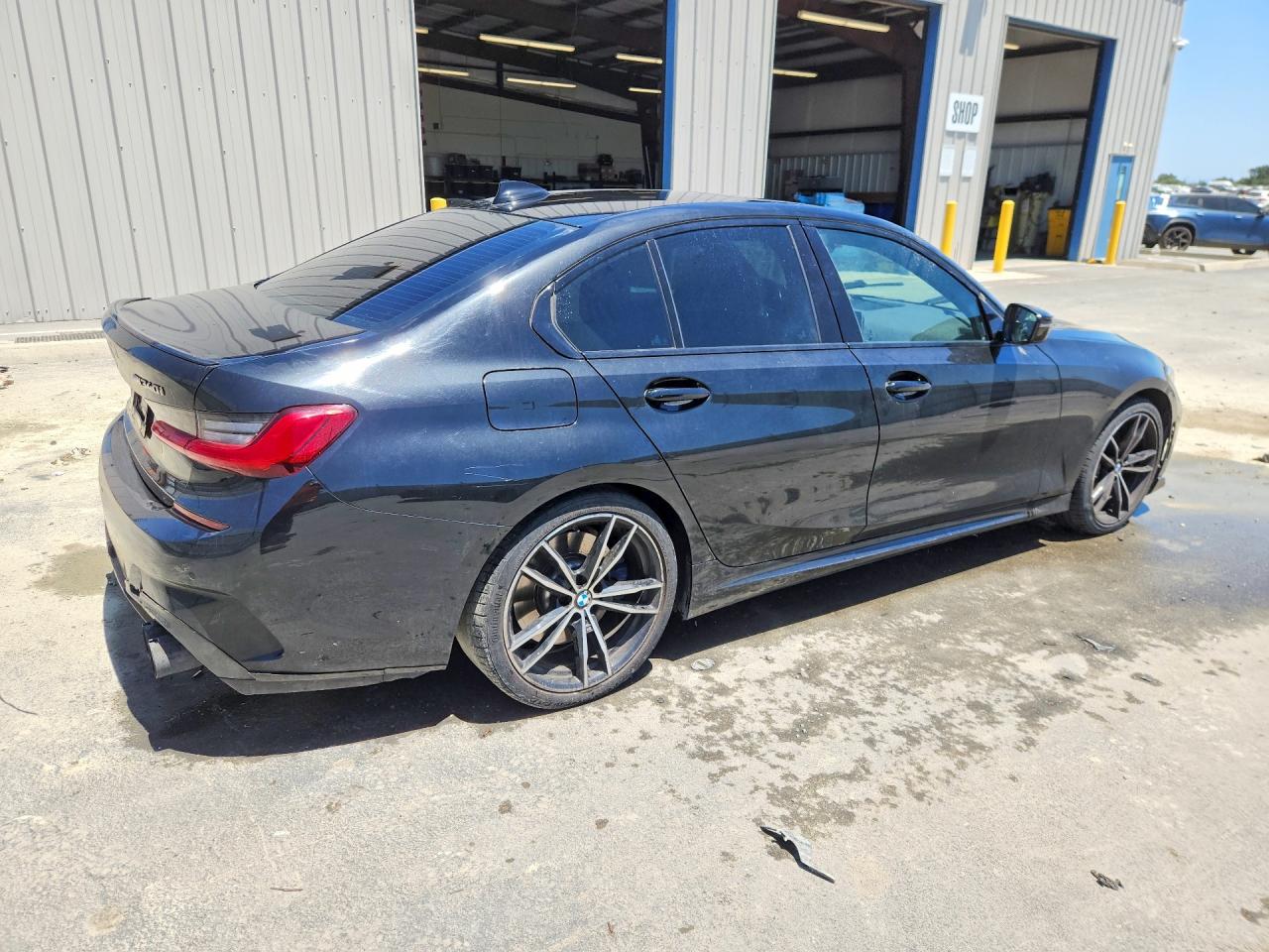 2020 BMW M340I NA