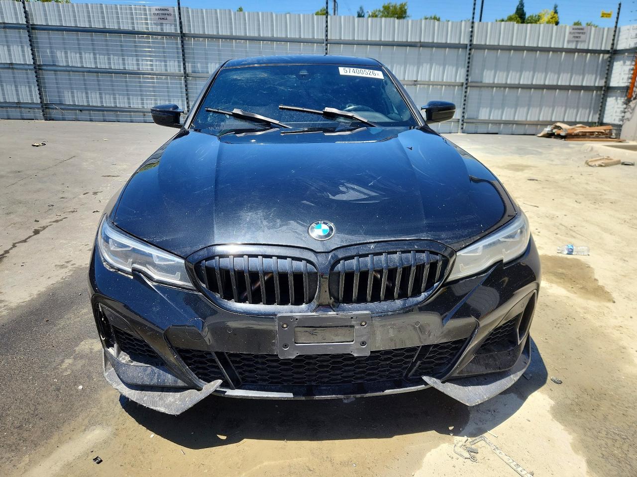 2020 BMW M340I NA