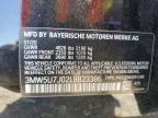 2020 BMW M340I NA