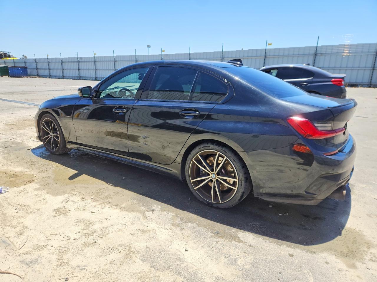 2020 BMW M340I NA