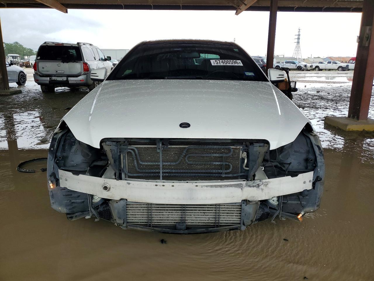 2014 MERCEDES-BENZ C C250