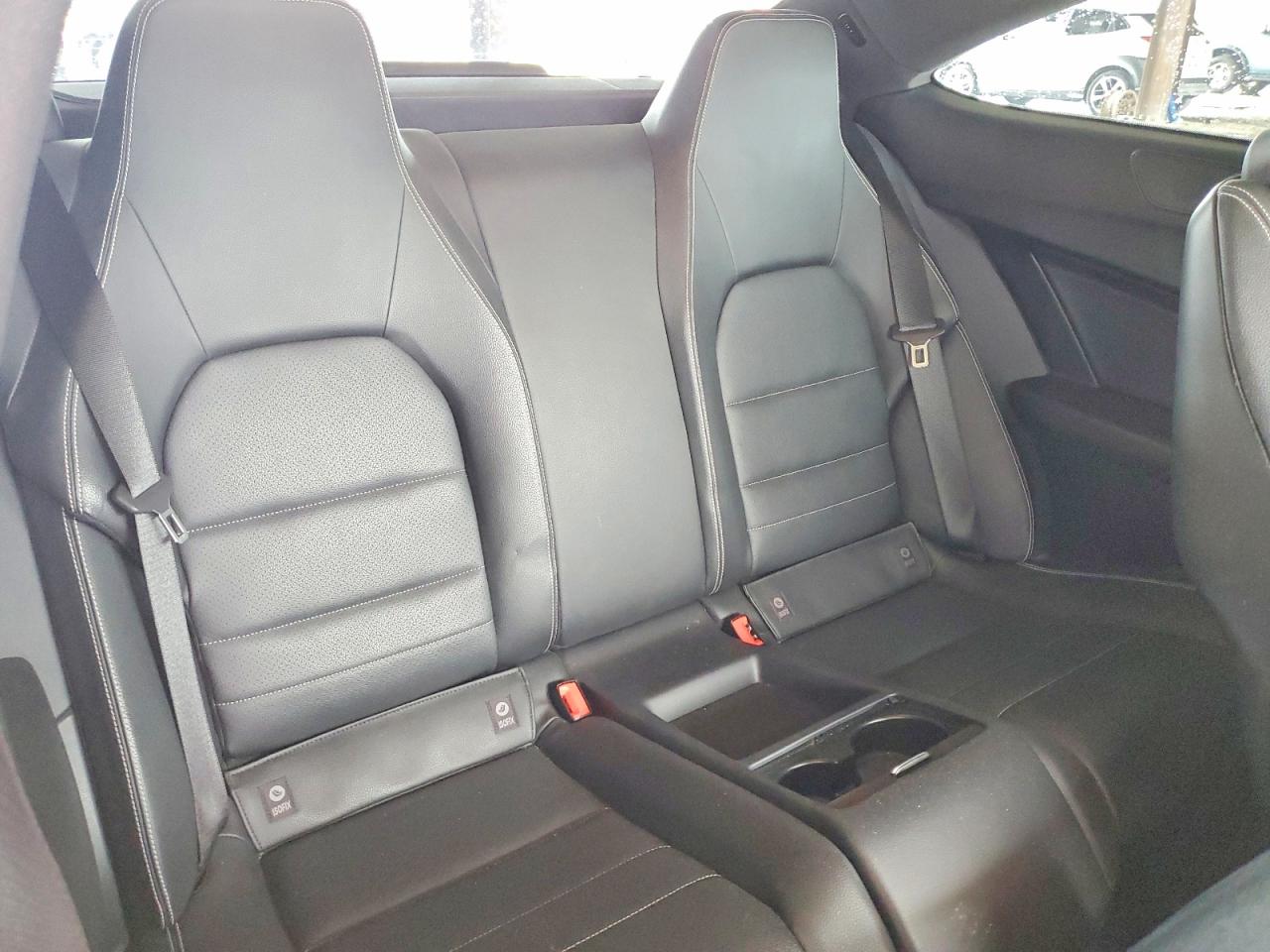 2014 MERCEDES-BENZ C C250