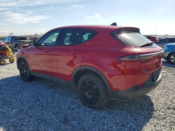 2024 DODGE HORNET