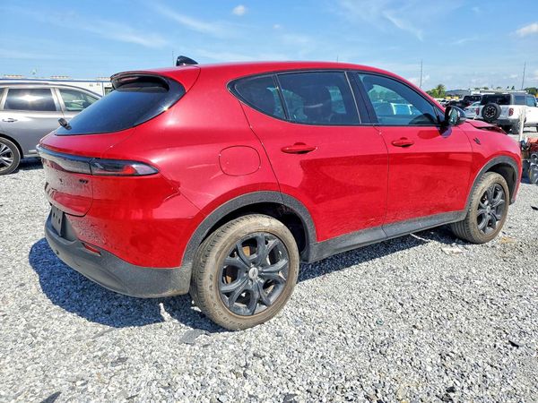 2024 DODGE HORNET