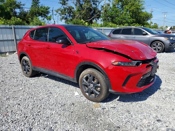 2024 DODGE HORNET