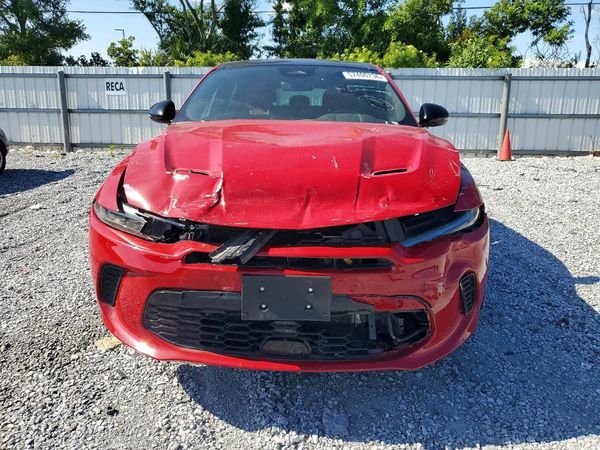 2024 DODGE HORNET