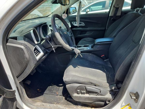 2013 CHEVROLET EQUINOX