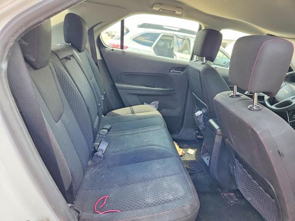 2013 CHEVROLET EQUINOX
