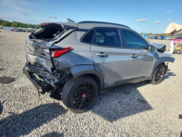 2021 HYUNDAI KONA SEL Plus, NIGHT