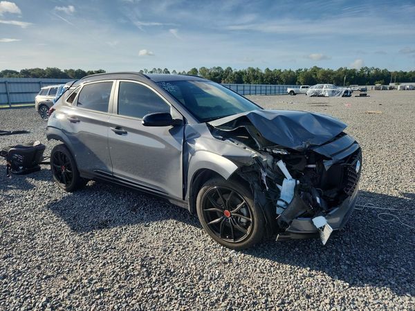 2021 HYUNDAI KONA SEL Plus, NIGHT