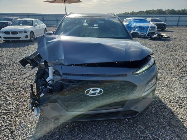 2021 HYUNDAI KONA SEL Plus, NIGHT