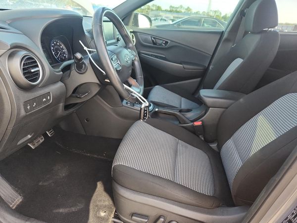 2021 HYUNDAI KONA SEL Plus, NIGHT