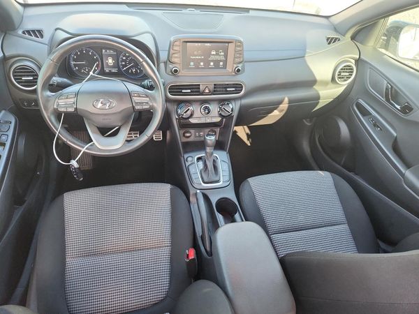 2021 HYUNDAI KONA SEL Plus, NIGHT