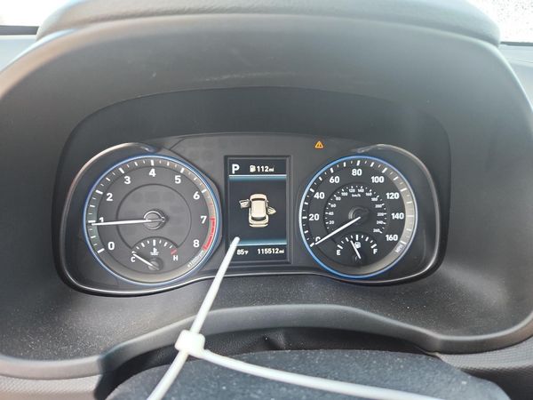 2021 HYUNDAI KONA SEL Plus, NIGHT