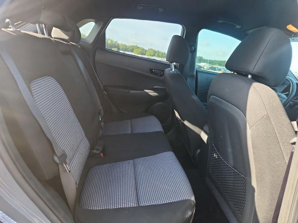 2021 HYUNDAI KONA SEL Plus, NIGHT