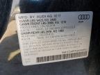 2017 AUDI Q5 quattro Premium