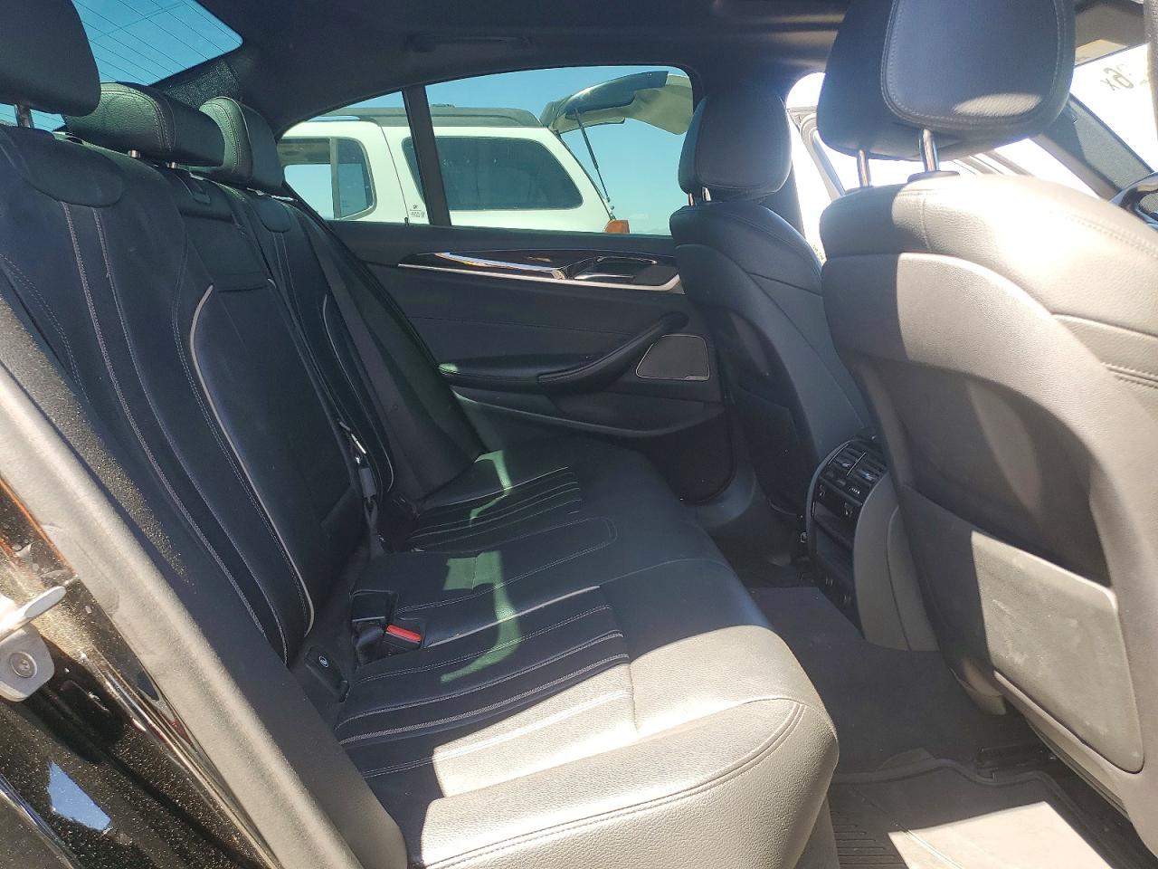 2018 BMW 530XE xDrive