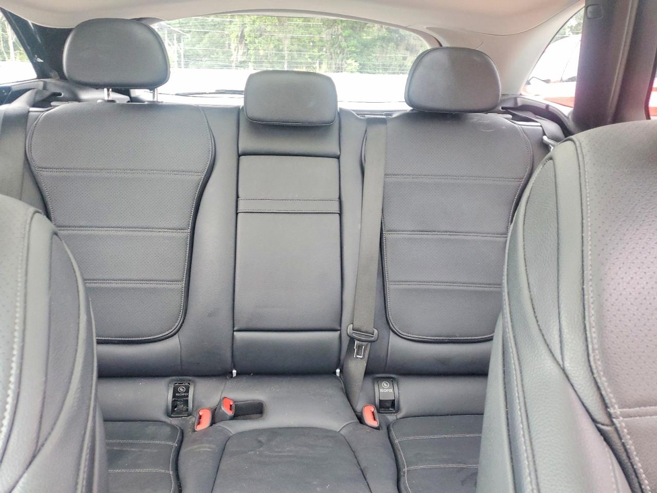 2023 MERCEDES-BENZ GLC GLC300 4MATIC