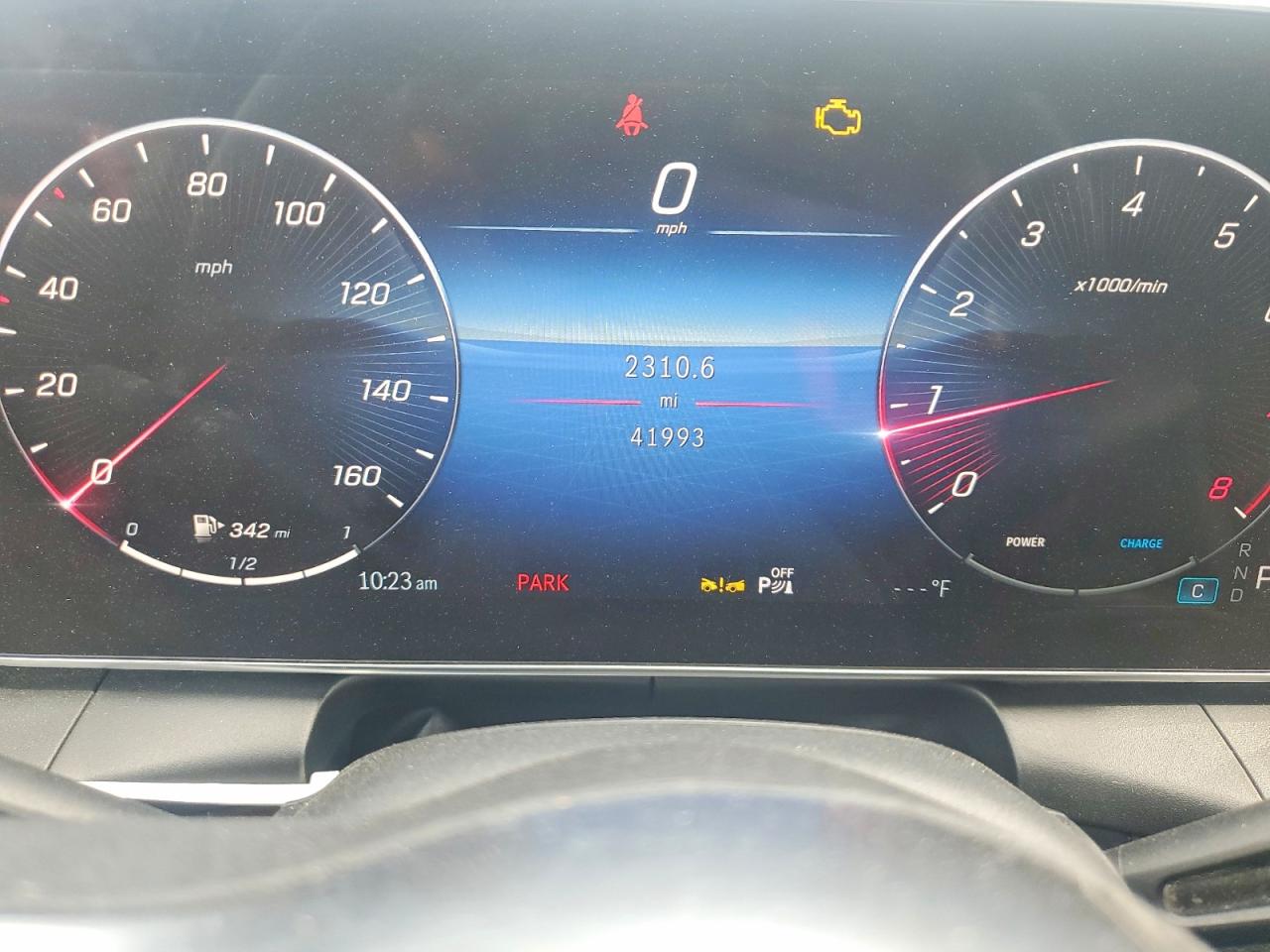 2023 MERCEDES-BENZ GLC GLC300 4MATIC