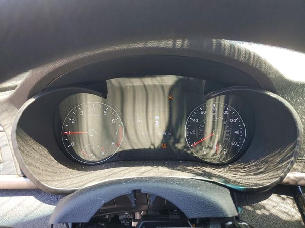 2016 KIA OPTIMA
