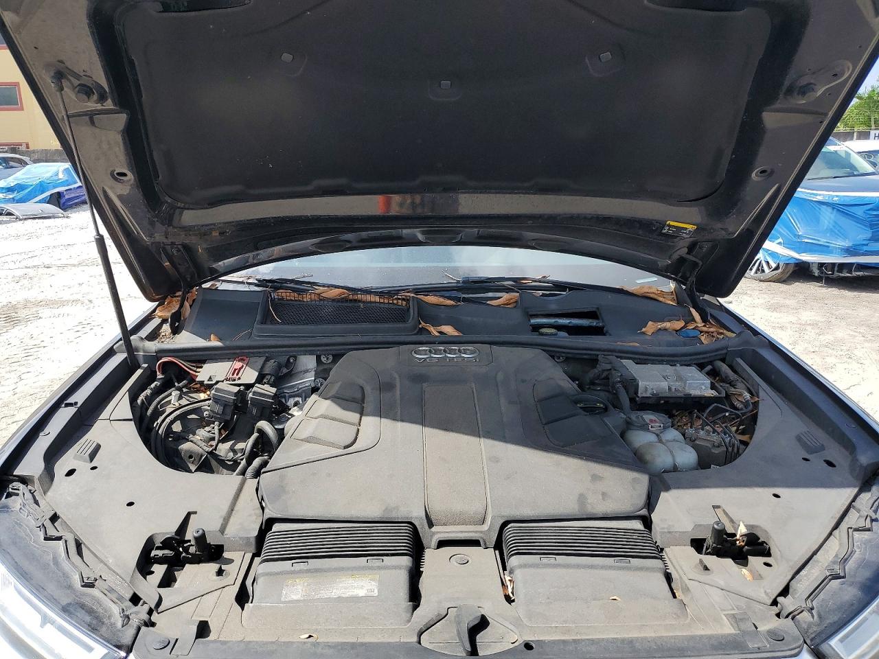 2019 AUDI Q7