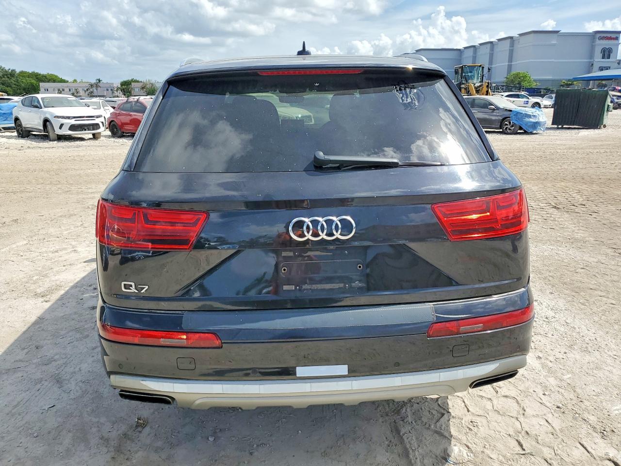 2019 AUDI Q7