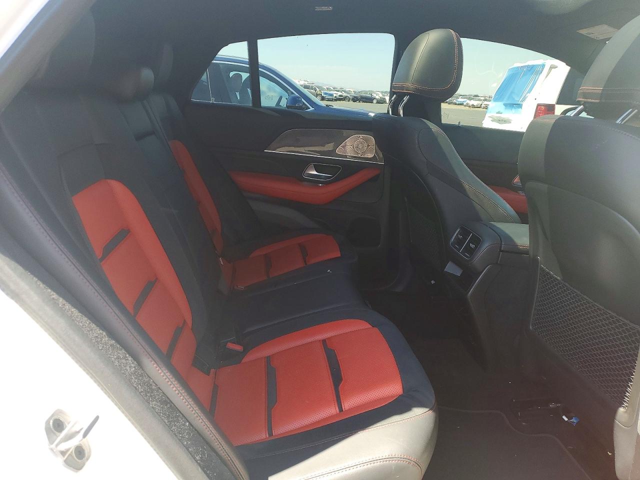 2022 MERCEDES-BENZ GLE COUPE AMG GLE53 4MATIC+