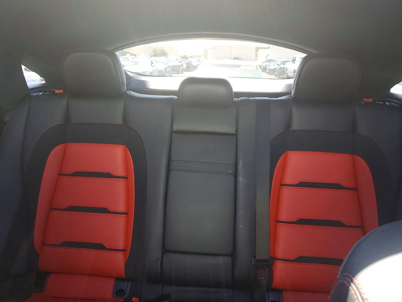 2022 MERCEDES-BENZ GLE COUPE AMG GLE53 4MATIC+