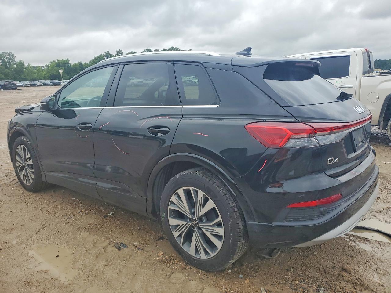 2023 AUDI Q4 E-TRON 40 e-tron Premium Plus