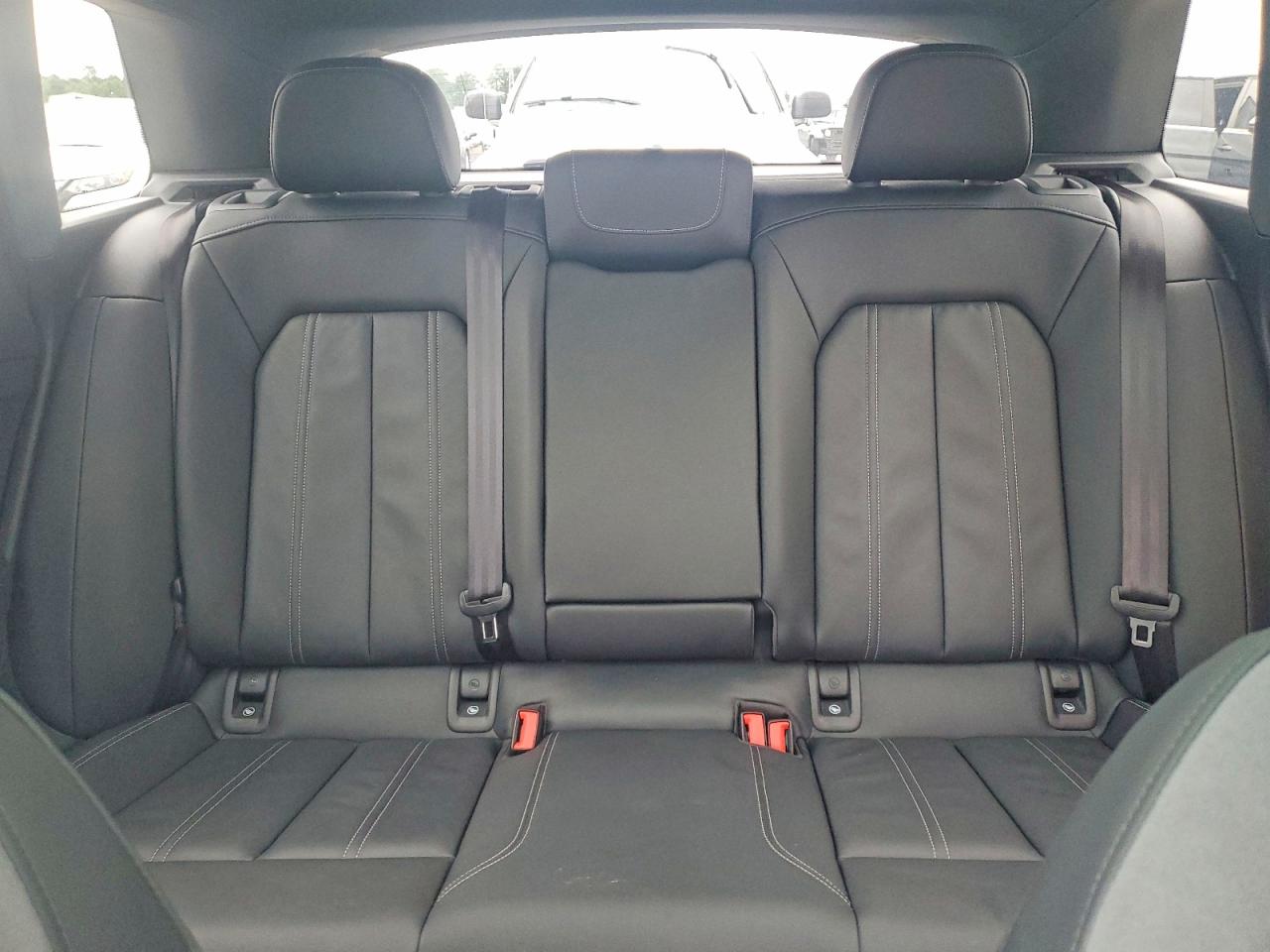 2023 AUDI Q4 E-TRON 40 e-tron Premium Plus