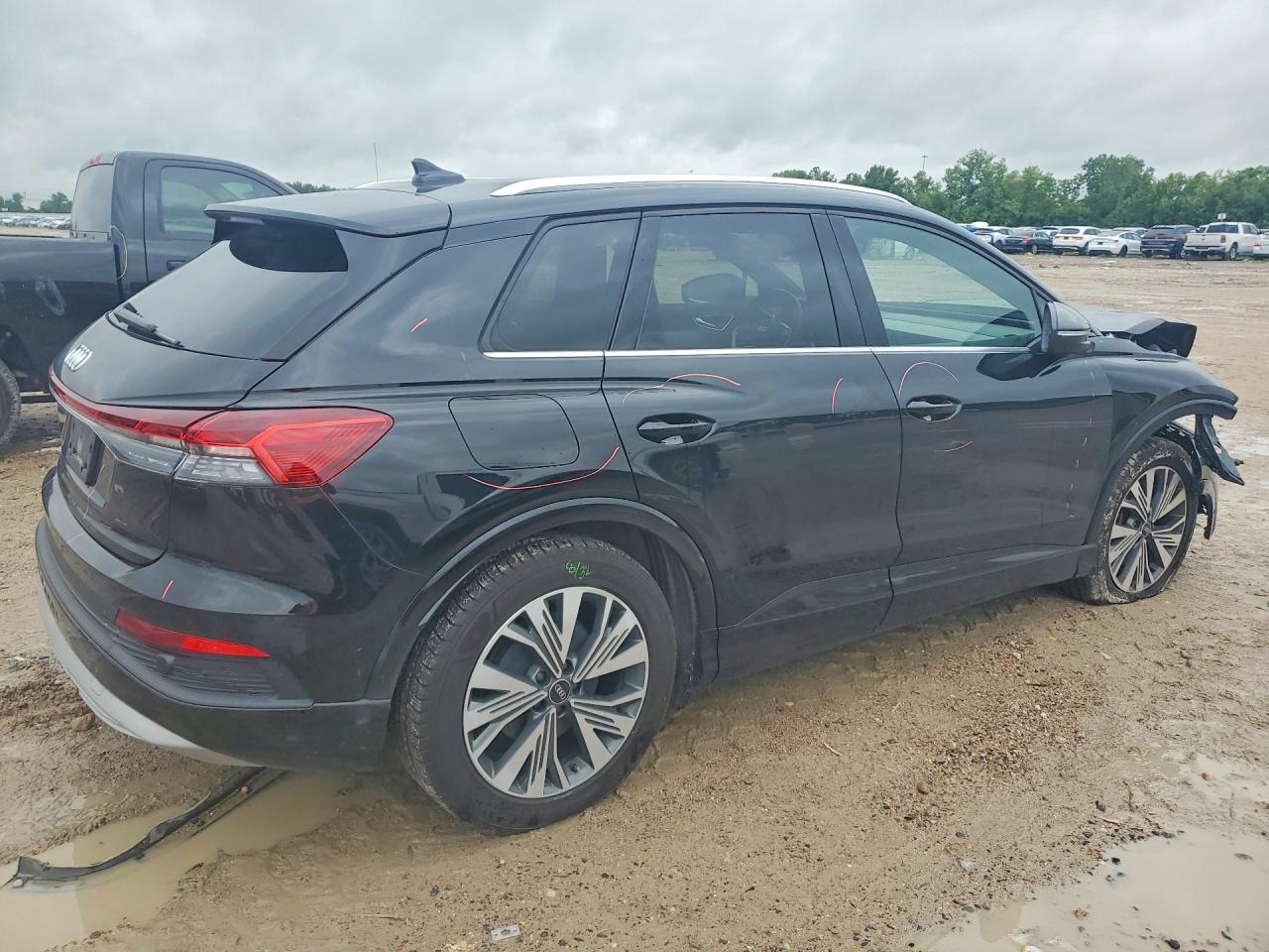 2023 AUDI Q4 E-TRON 40 e-tron Premium Plus