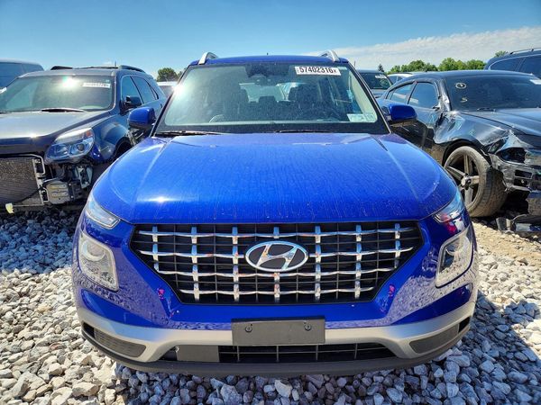 2024 HYUNDAI VENUE SEL / Limited