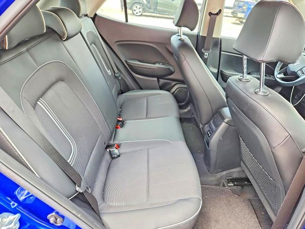 2024 HYUNDAI VENUE SEL / Limited