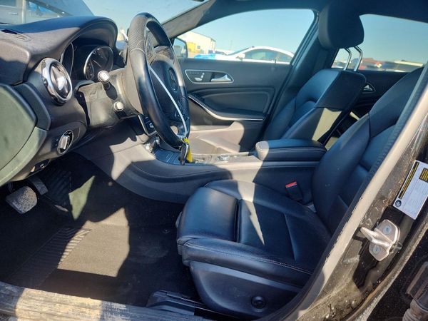 2020 MERCEDES-BENZ GLA GLA250