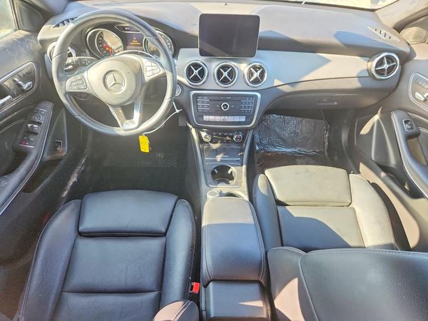 2020 MERCEDES-BENZ GLA GLA250
