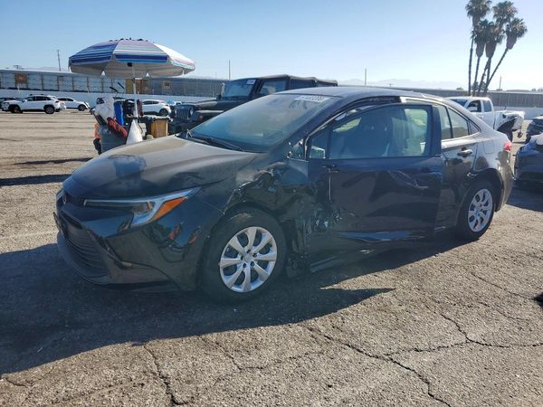 2025 TOYOTA COROLLA LE, XLE, SE