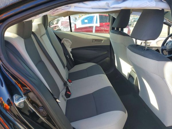 2025 TOYOTA COROLLA LE, XLE, SE
