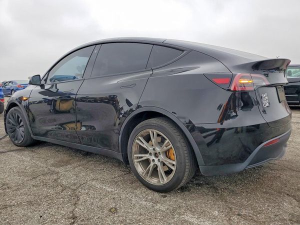 2023 TESLA MODEL Y — DSRA