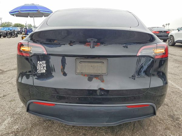 2023 TESLA MODEL Y — DIRR