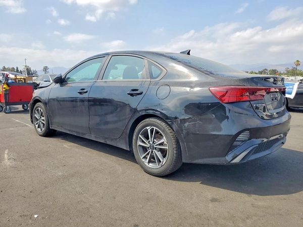 2023 KIA FORTE LX, LXS