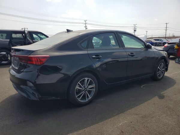 2023 KIA FORTE LX, LXS