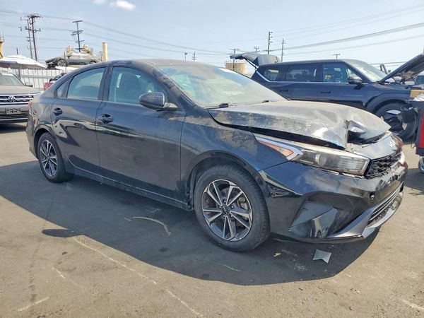 2023 KIA FORTE LX, LXS