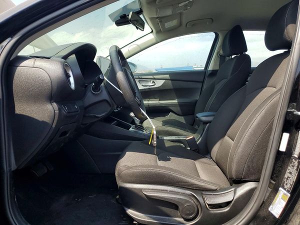 2023 KIA FORTE LX, LXS