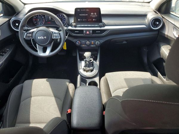 2023 KIA FORTE LX, LXS