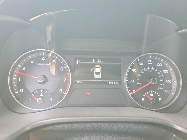 2023 KIA FORTE LX, LXS