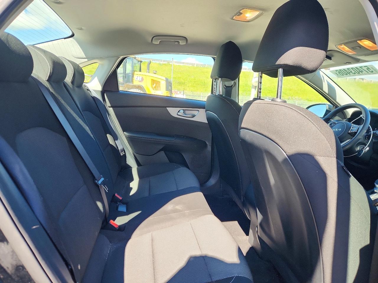 2024 KIA FORTE LX, LXS