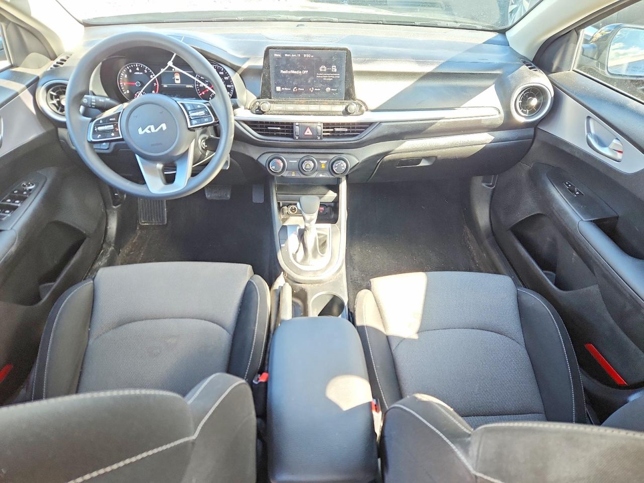 2024 KIA FORTE LX, LXS