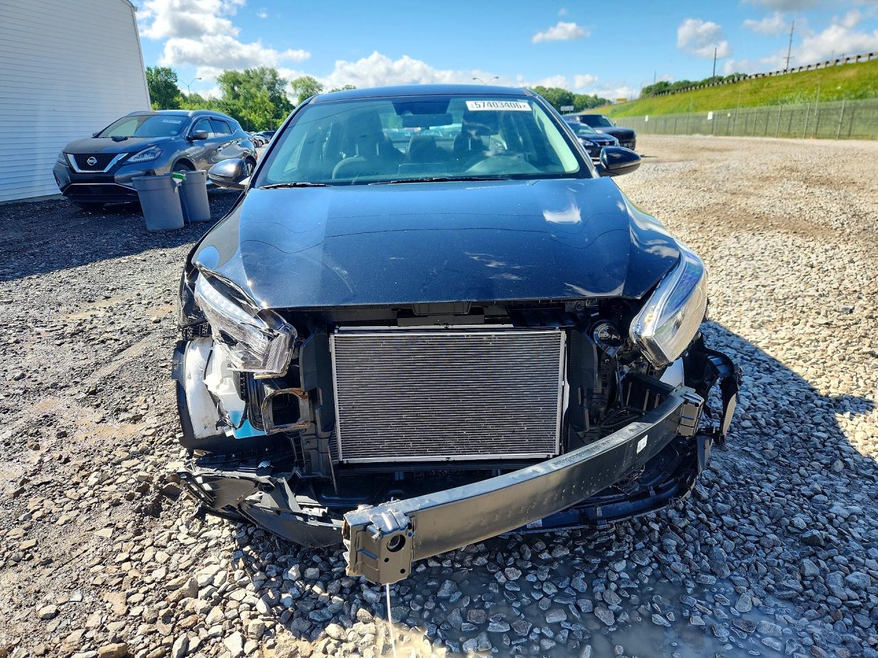 2024 KIA FORTE LX, LXS