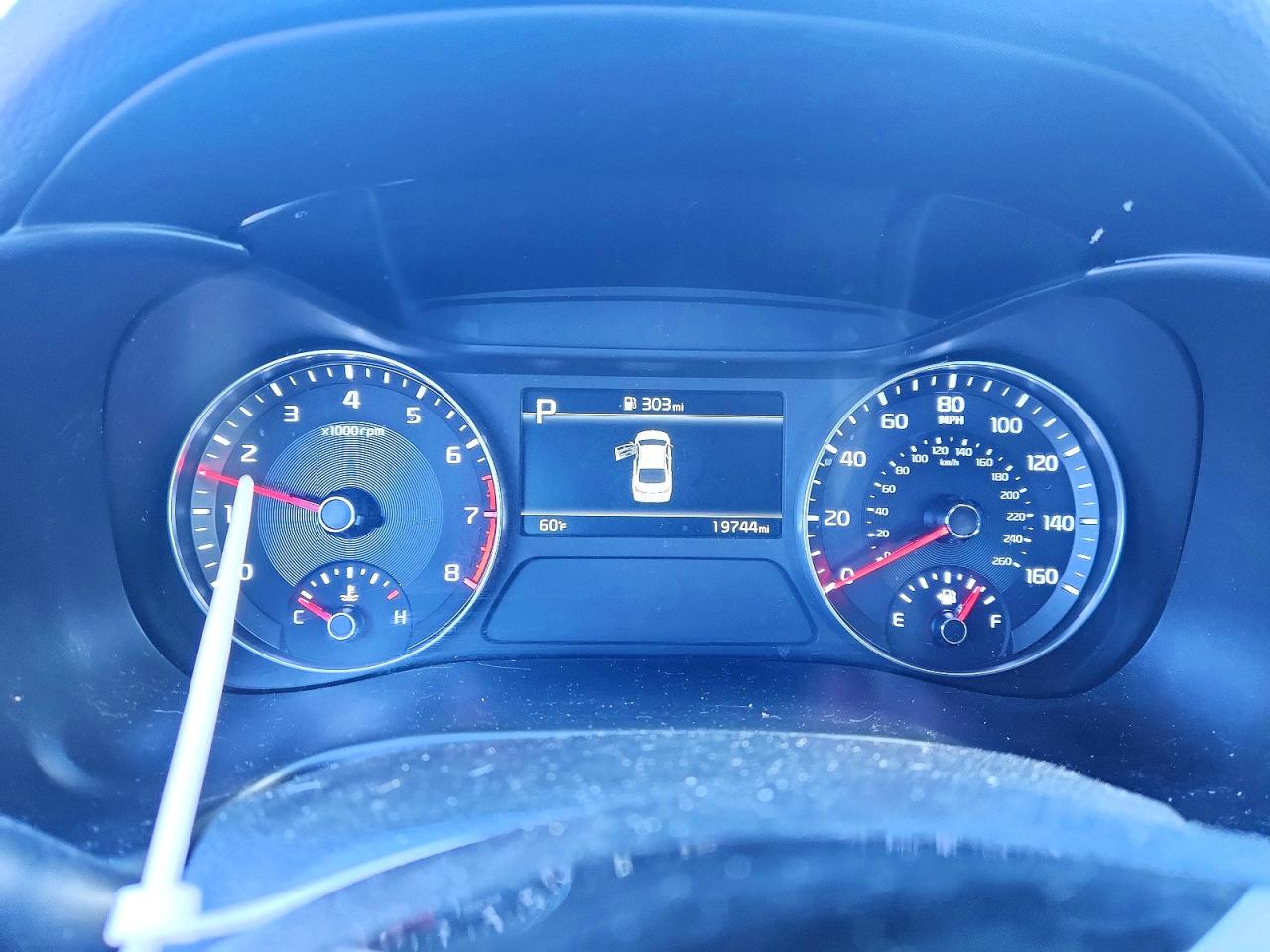 2024 KIA FORTE LX, LXS