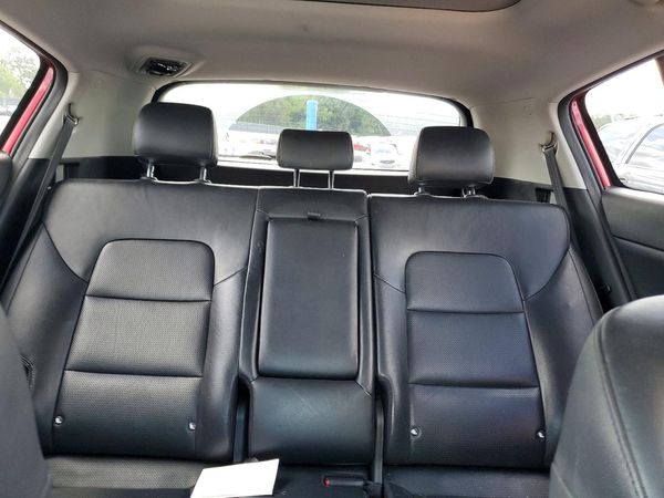 2018 KIA SPORTAGE QL